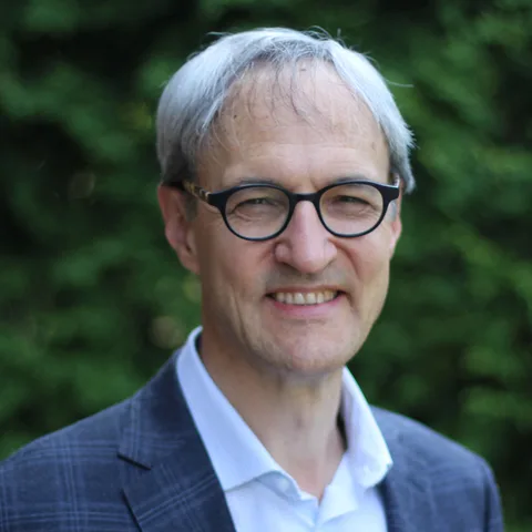David Galston