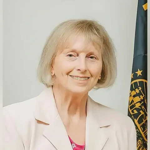 Gretchen Buehner