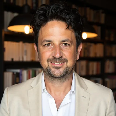 Jeffrey W. Robbins