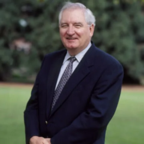 Lane C. McGaughy